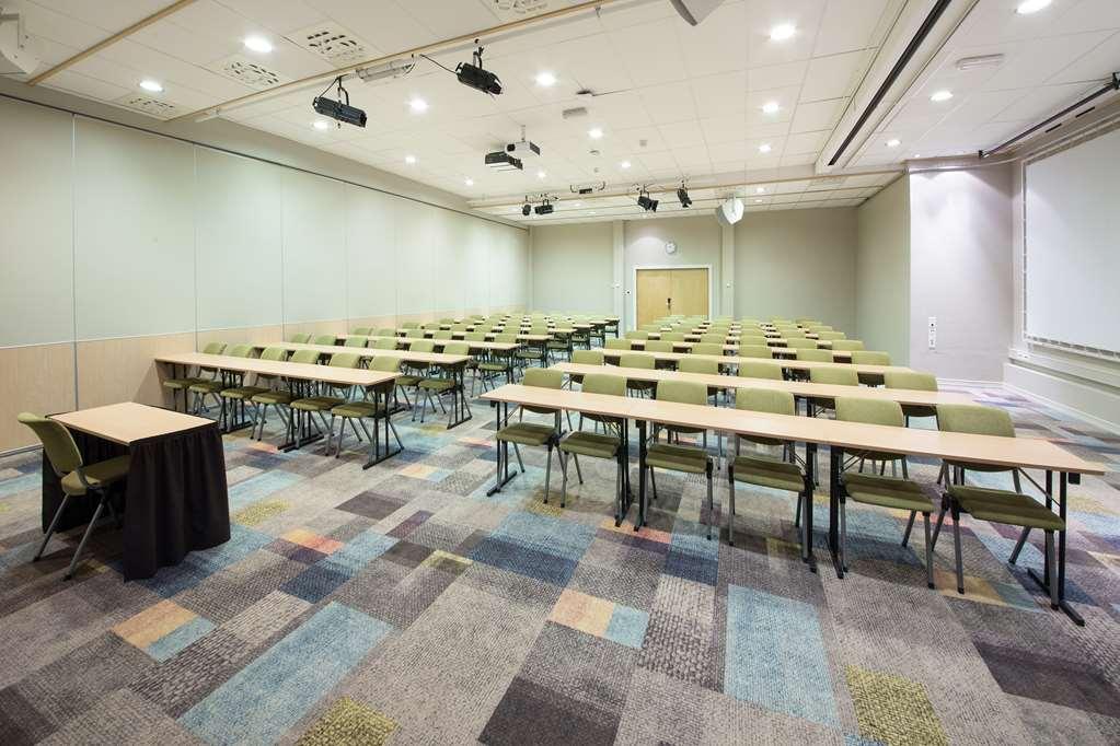 Scandic Sorlandet Kristiansand Facilities photo
