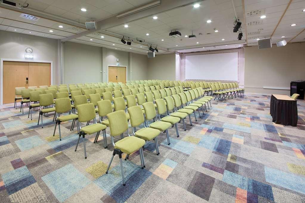 Scandic Sorlandet Kristiansand Facilities photo