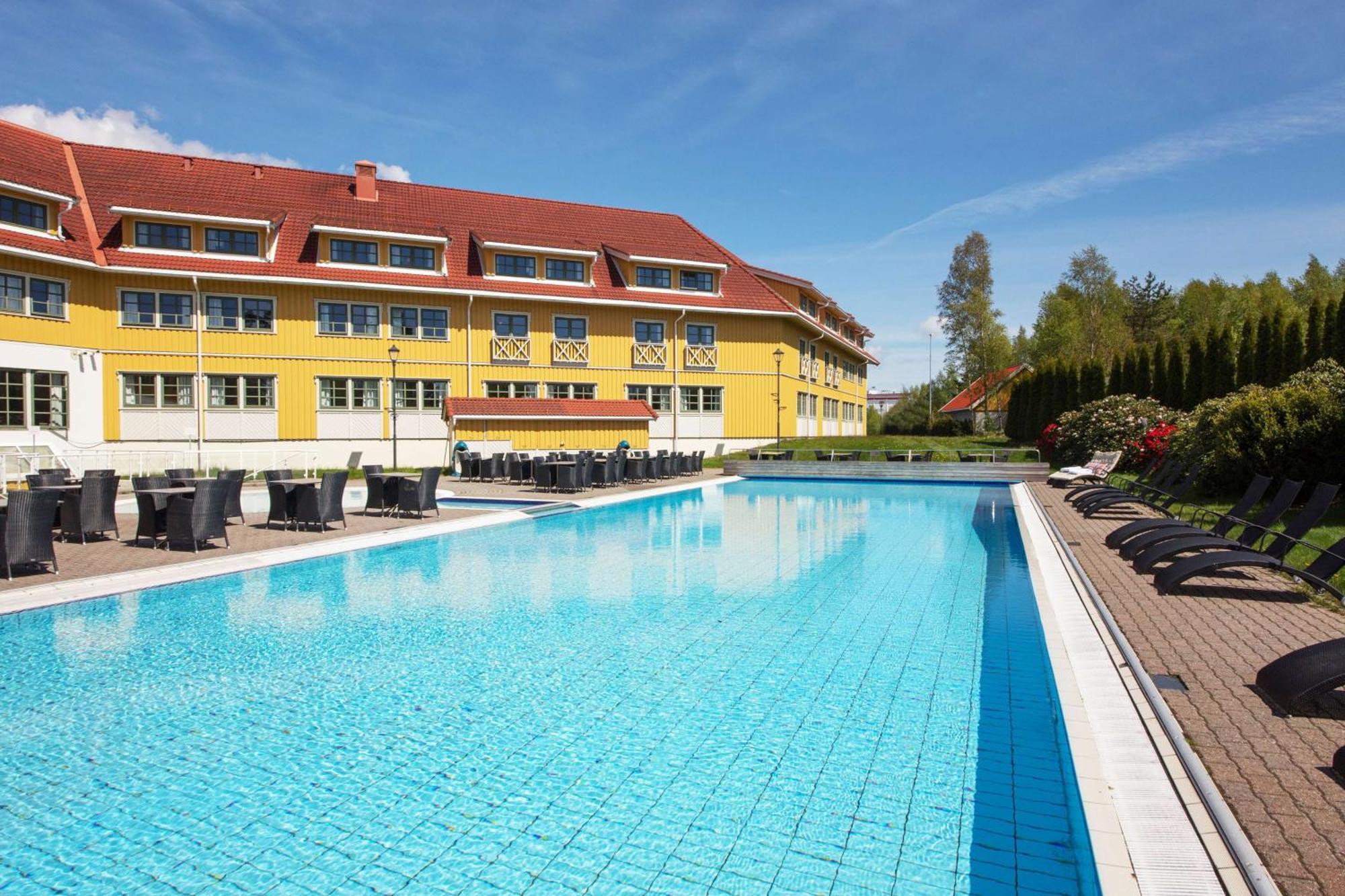 Scandic Sorlandet Kristiansand Exterior photo