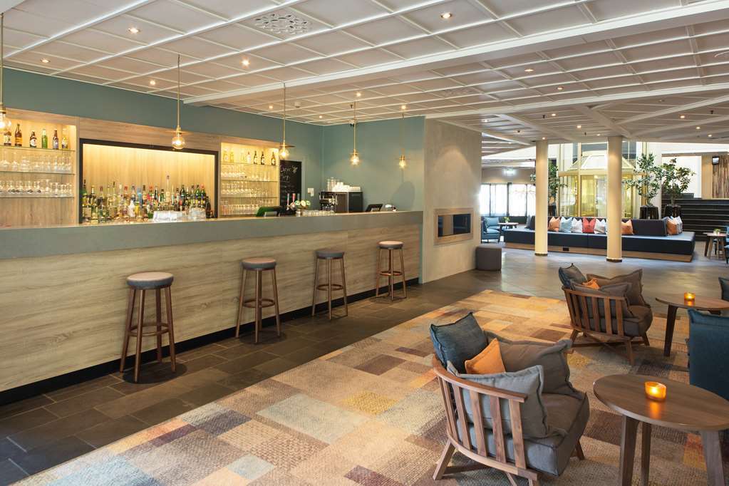 Scandic Sorlandet Kristiansand Restaurant photo